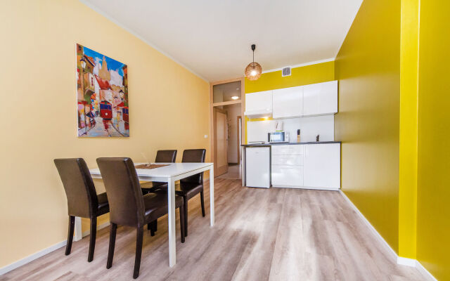 Welcome Apartments Prague 5
