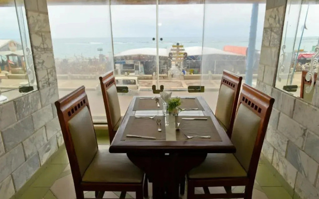 Regency Hotel