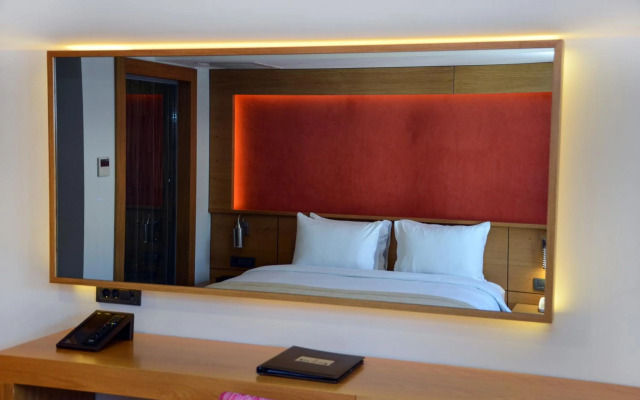 Bacacan Otel