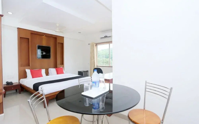 Oyo Flagship 41696 Hotel Tri-Star Regency