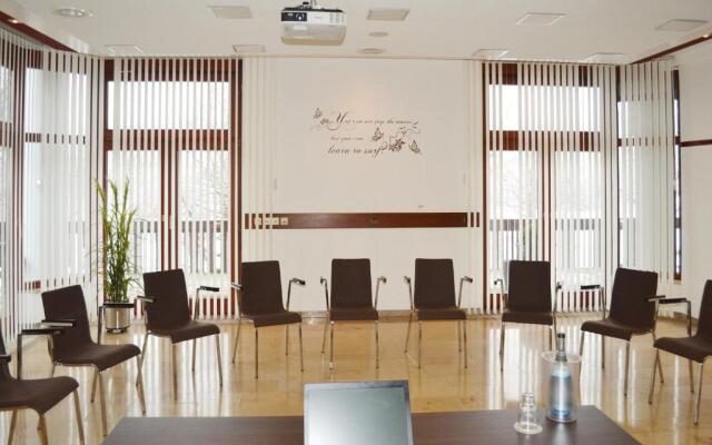 Flair Park-Hotel Ilshofen