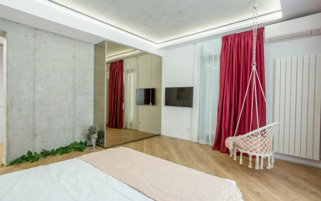 Novum Aparthotel