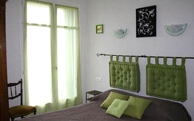 Logis Auberge du Château