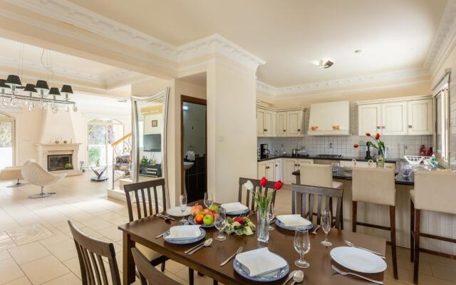 Villa Andree