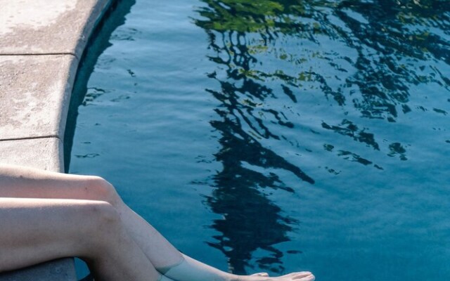 La Poza Boutique Hotel & Spa - Adults Only