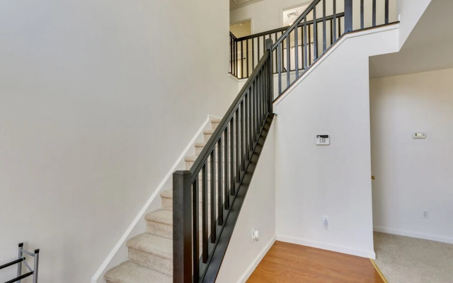 Pet-friendly Pocono Vacation Rental w/ Lake Access