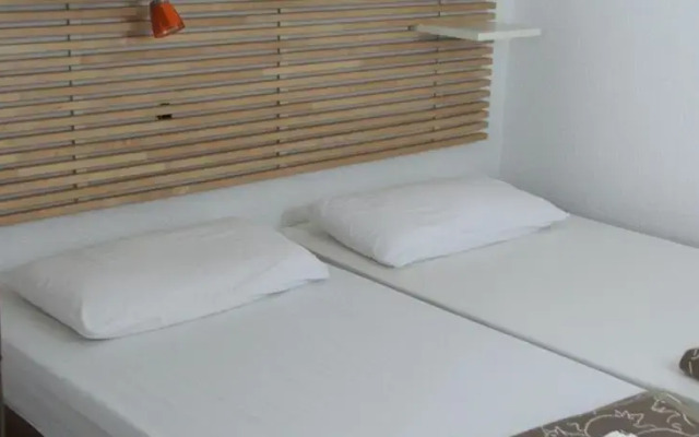 Apartments Dijanović