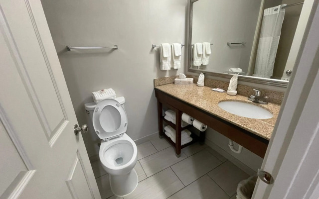 Comfort Inn & Suites Syracuse-Carrier Circle