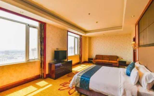 Qingfeng International Hotel