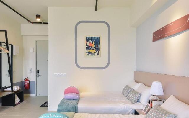 Tamarind Suites By Subhome