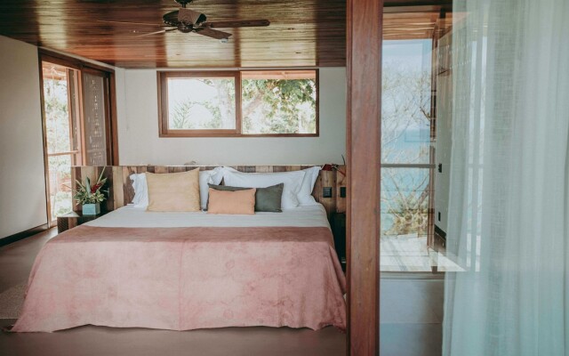 Barracuda Hotel & Villas