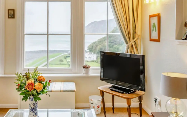 Clooneavin Apartment 2