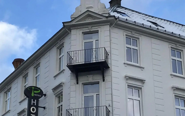P-Hotels Bergen (ex Bergen Travel Hotel)