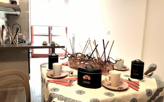 Quality Apartment Parisina