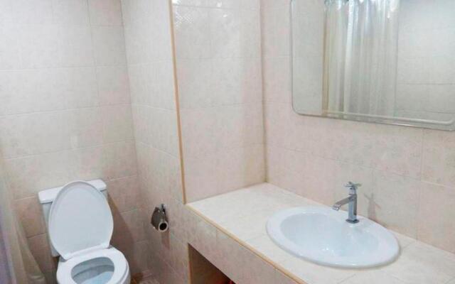 Jomtien beach Condominium S2