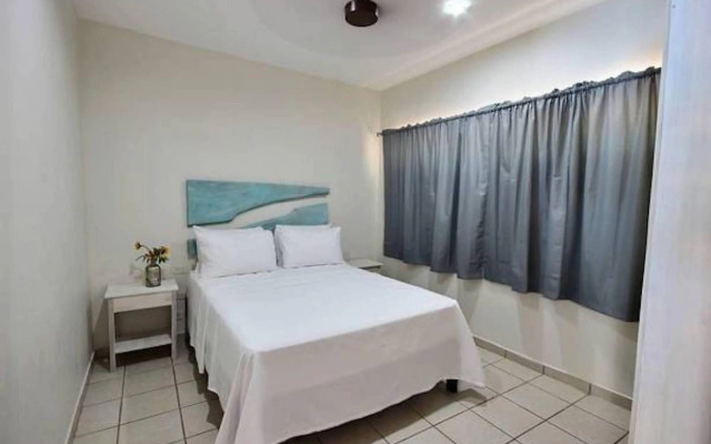 Ten North Tamarindo Beach Hotel