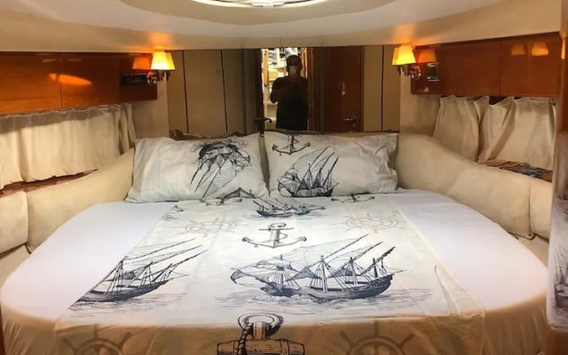 nova yachting