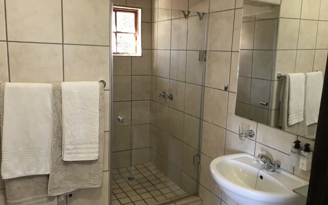 Cherry Country Lodge