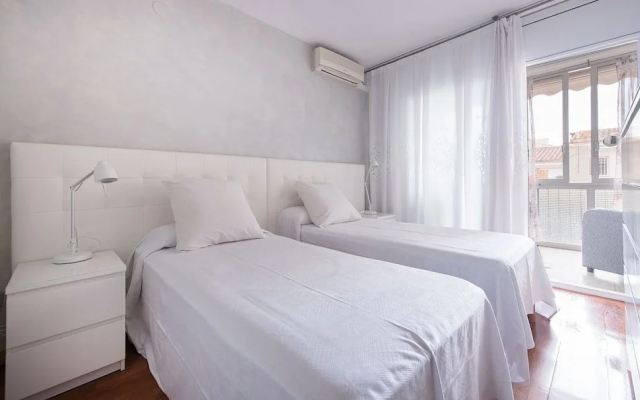 Apartamentos Montserrat