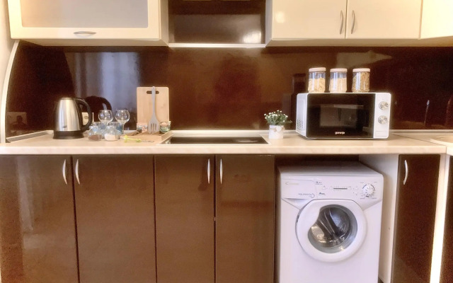 Апартаменты для Вас