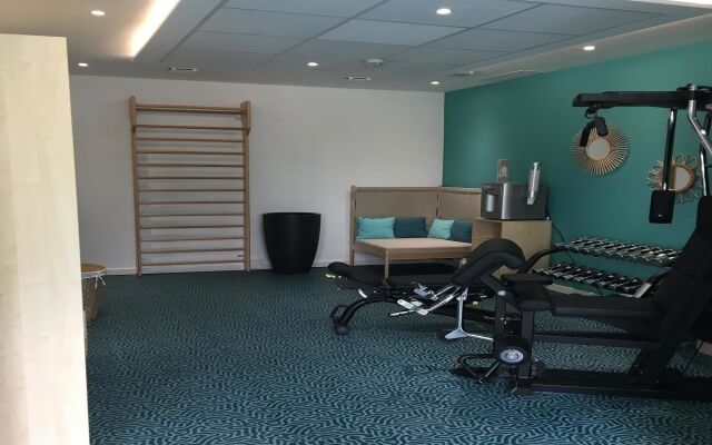 Novotel Avignon Nord