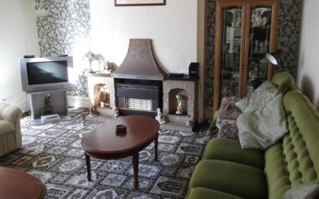 The Bramleigh Hotel