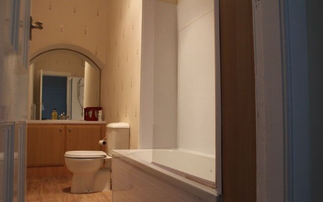 St Leonard's self catering apartment