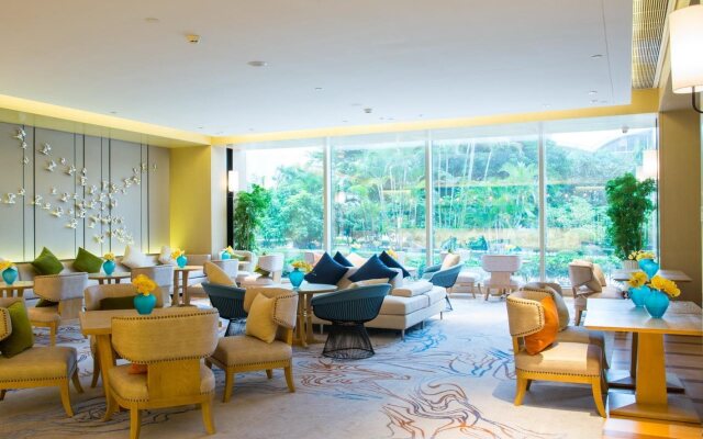 Holiday Inn Zhongshan Downtown