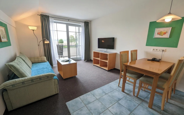 Landhotel Larenzen