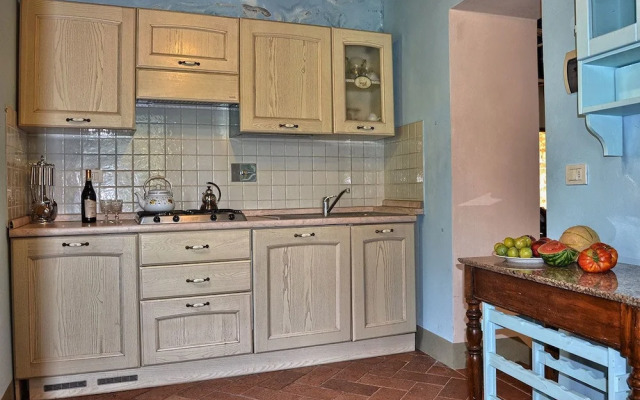 Antico Borgo Montefienali