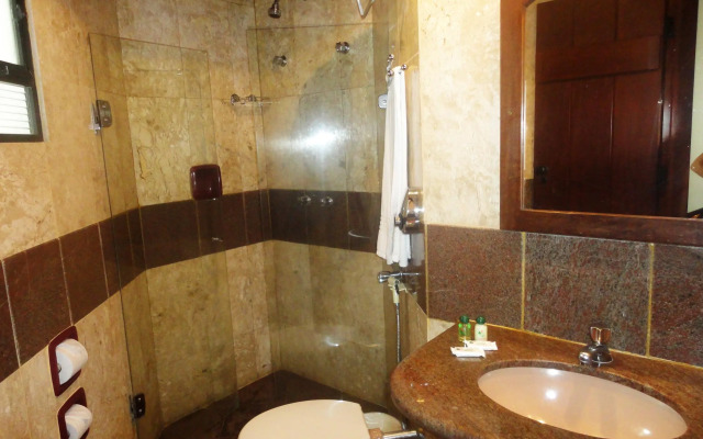Hotel Catharina Paraguaçu