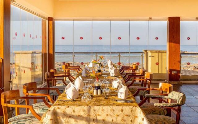 Tropitel Sahl Hasheesh Resort