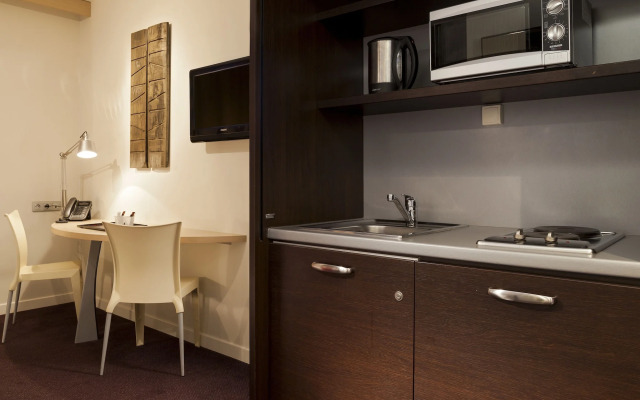 Sure Hotel by Best Western Nantes Beaujoire