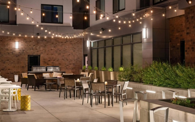 Residence Inn by Marriott Walnut Creek