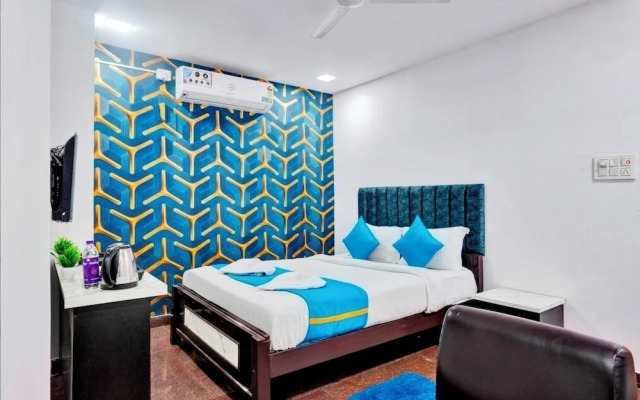 iROOMZ Elite Casa Grand Inn
