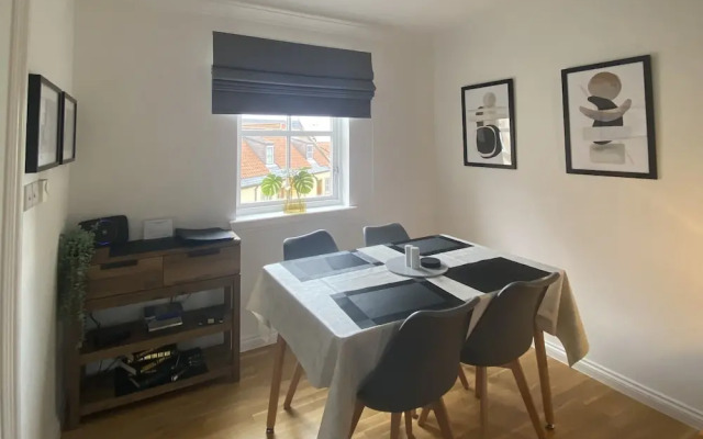 Flemings Yard - Fantastic Town House in Anstruther