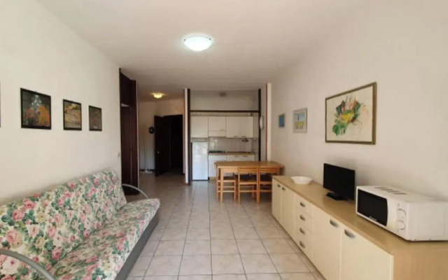 Relaxing Stay in a Familiar Flat