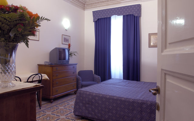 Hotel La Residenza Messina