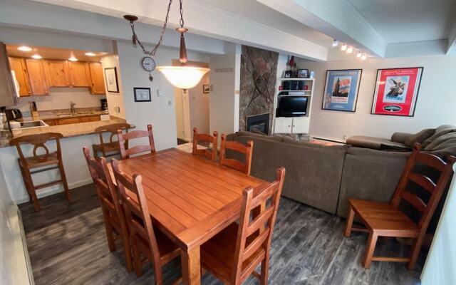 #105 Vail International