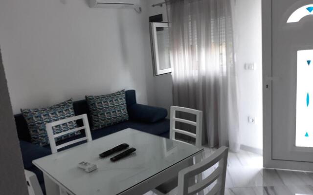 Apartment K2