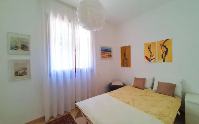Holiday Home in Maccagno With Pool