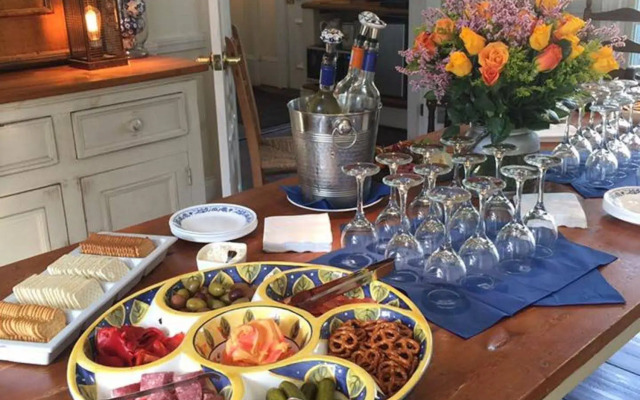 Ellery Hotel Provincetown