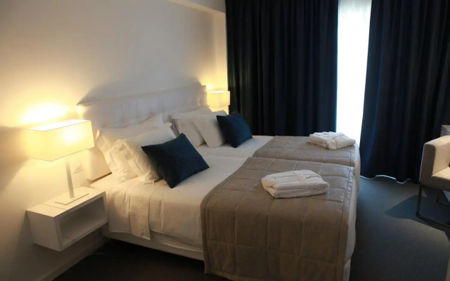 Hotel Anjo de Portugal