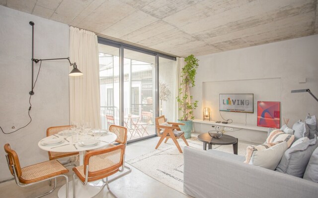 Liiiving - Bolhão Trendy Apartment II