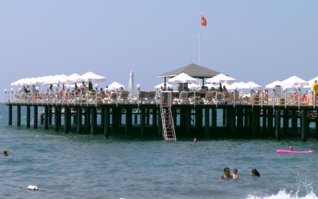 Adalya Elite Lara Hotel - All Inclusive