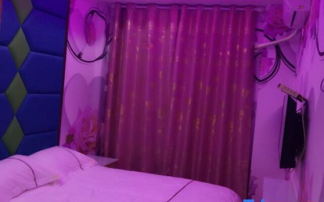 Jiabao Hotel Shanghai