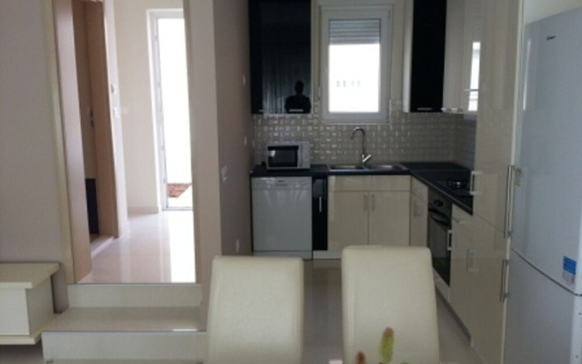 Silvi - With Large Terrace - H