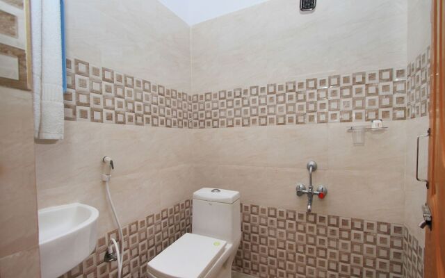 OYO 10549 Hotel Le Comforts