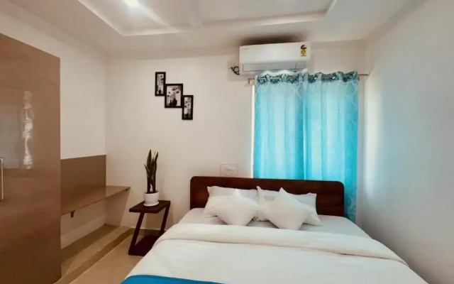 THS Suites