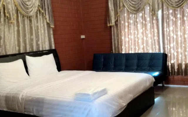 Lomdao Resort